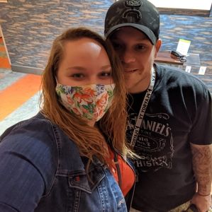 Meet your Posher, Logan